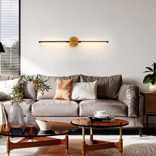 How this Special Rechargeable Wall Light Elevates your Home