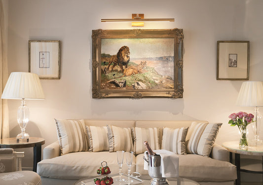 2024's Ultimate Guideline to Art Light - SEEDIQ