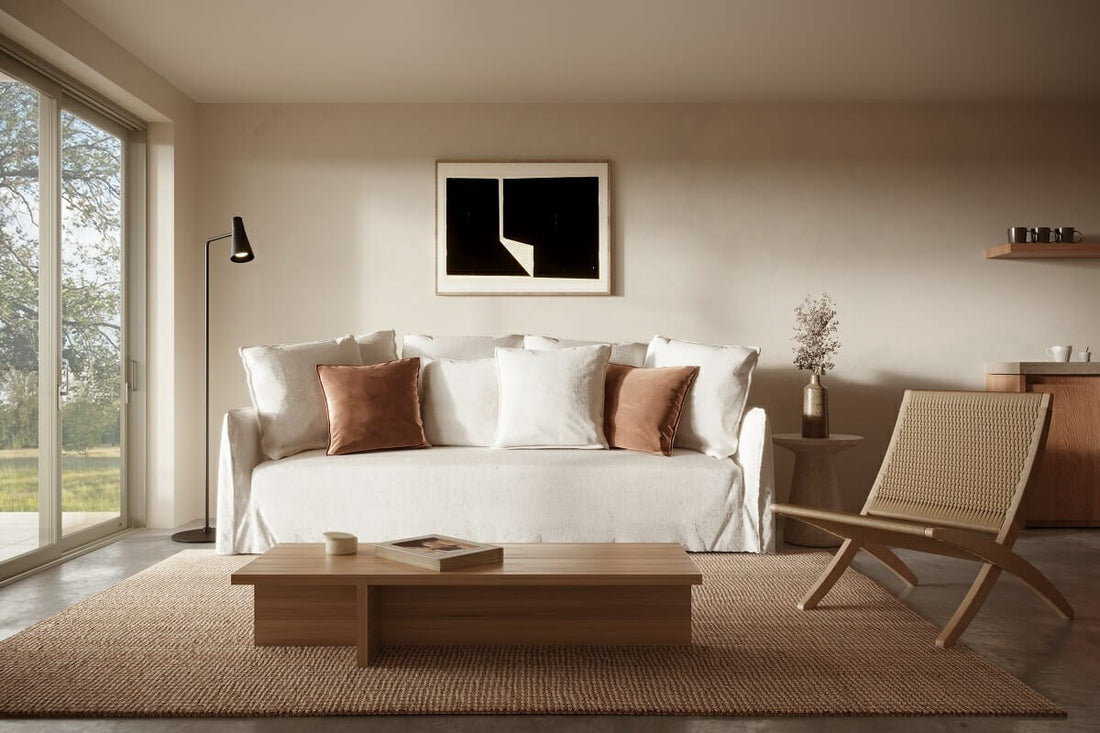 4 Useful Tips to Choose a Floor Lamp That Makes You Easier - SEEDIQ