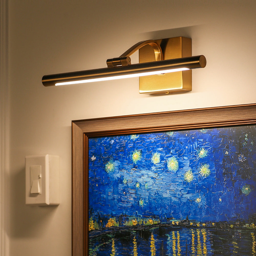 SEEDIQ Hardwired Picture Light