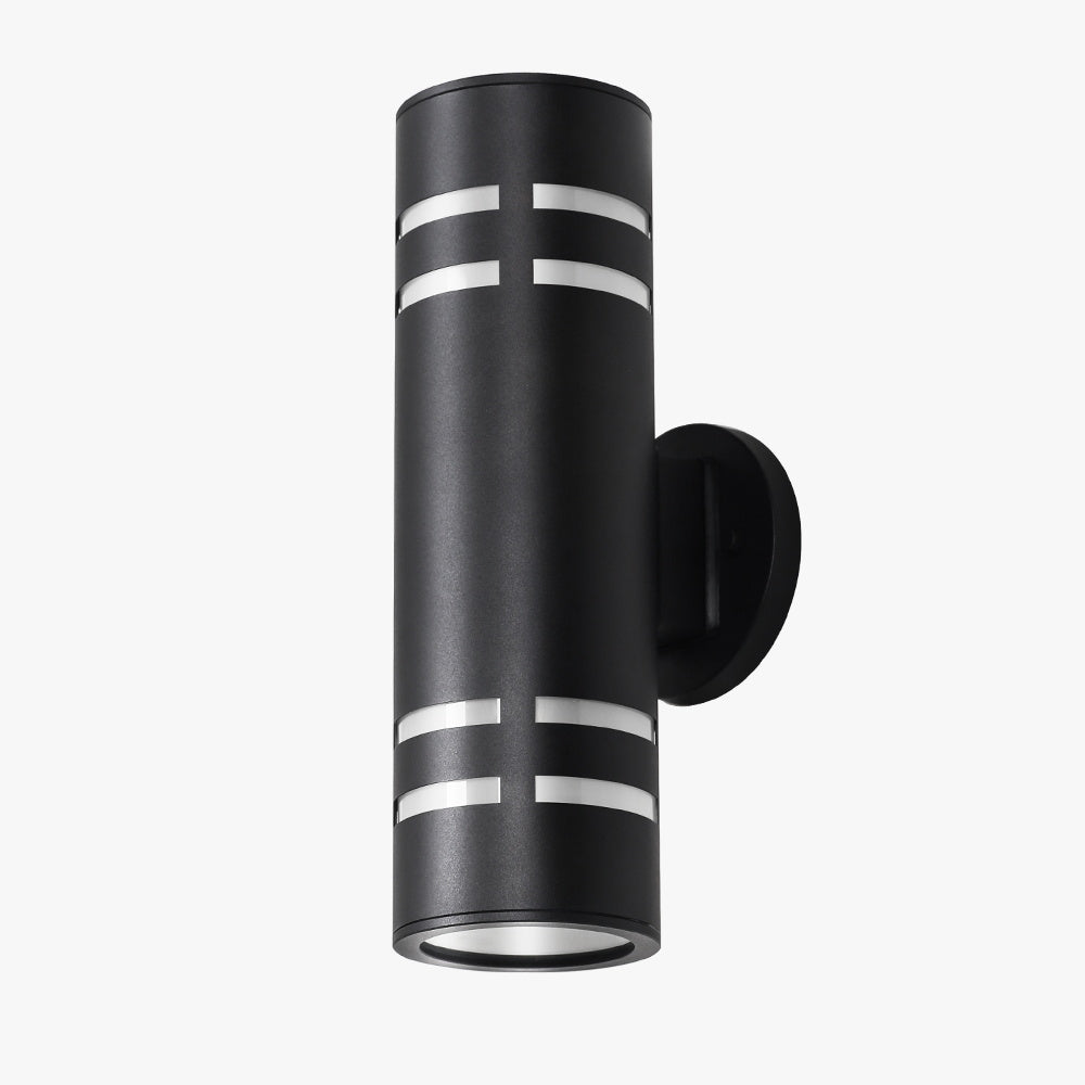 SEEDIQ Outdoor Cylindrical Wall Light