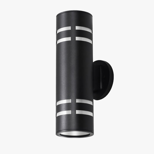 SEEDIQ Outdoor Cylindrical Wall Light