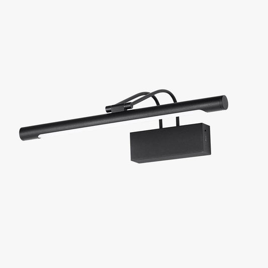 SEEDIQ Black Battery Operated Picture Light - SEEDIQ