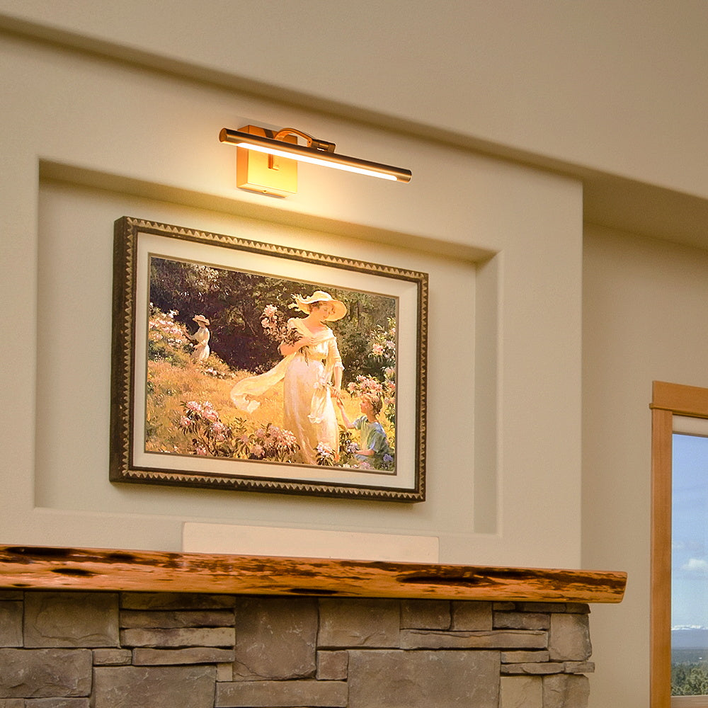 SEEDIQ Hardwired Picture Light