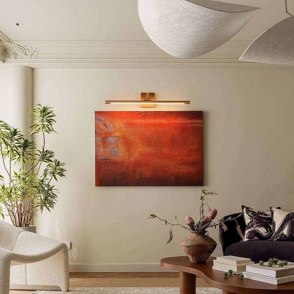 picture wall sconce