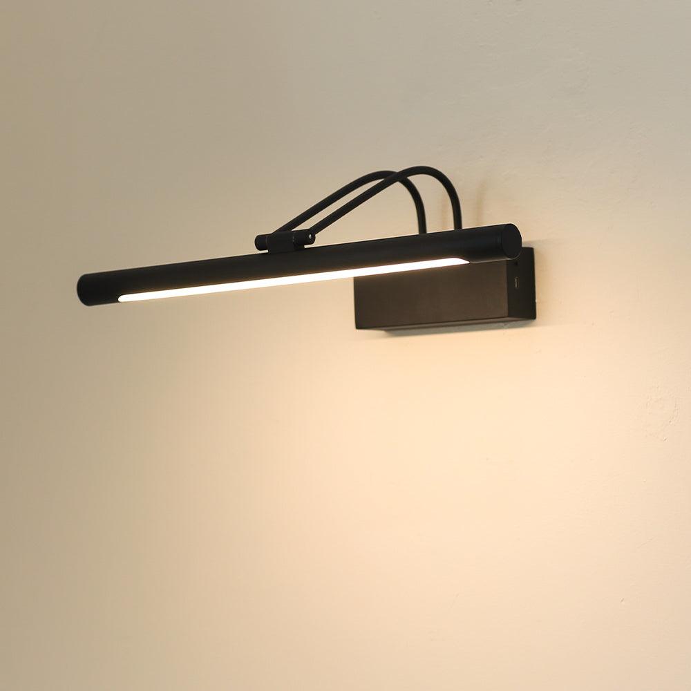 vintage picture light