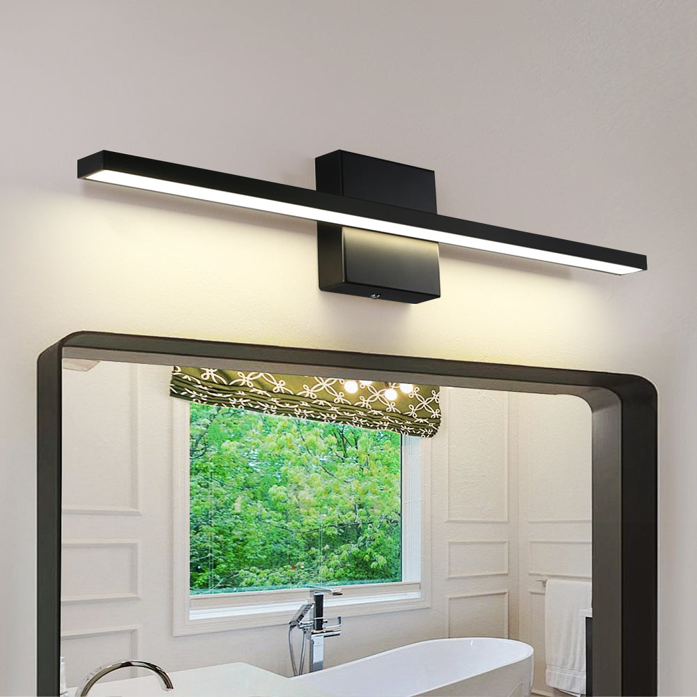 SEEDIQ Mirror Light Bathroom Wall Light