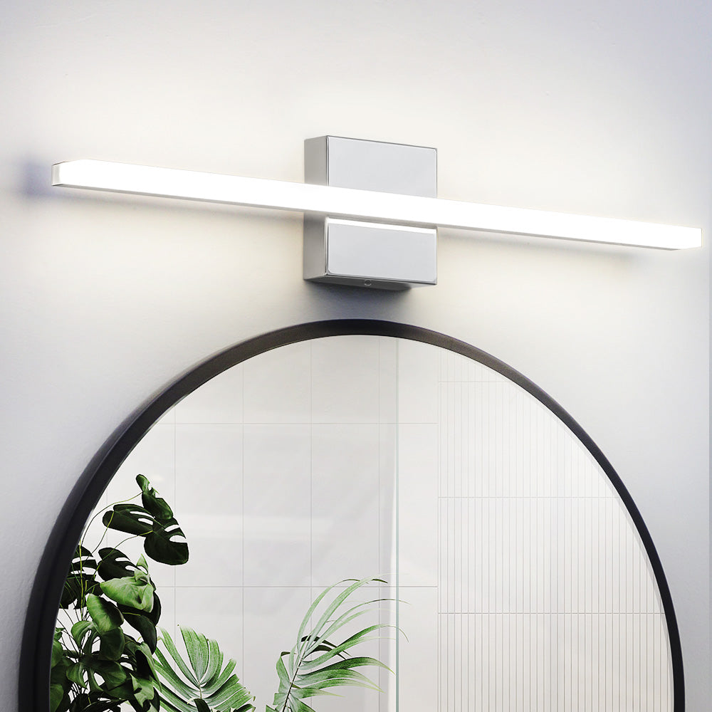 SEEDIQ Bathroom Mirror Light Wall Lamp