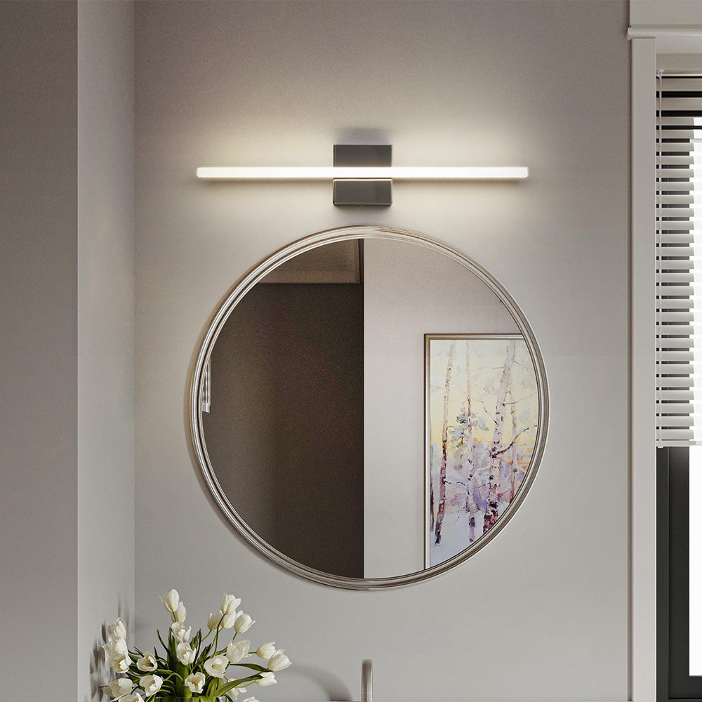 SEEDIQ Bathroom Mirror Light Wall Lamp