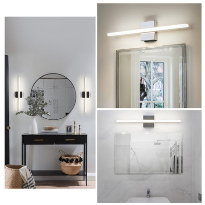 SEEDIQ Bathroom Mirror Light Wall Lamp