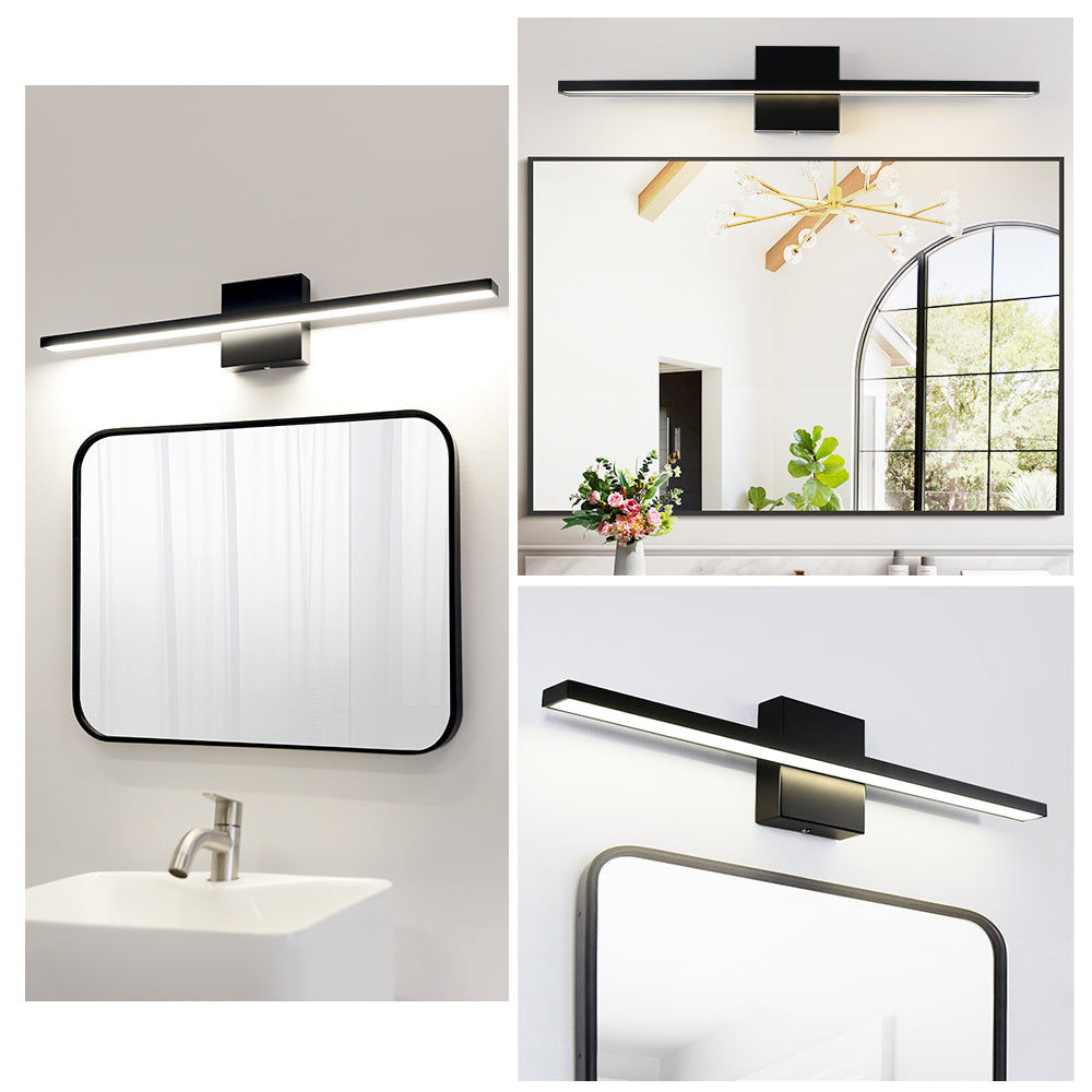 SEEDIQ Mirror Light Bathroom Wall Light