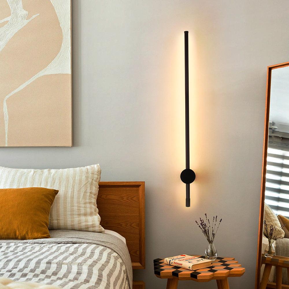 led sconce light fixtures