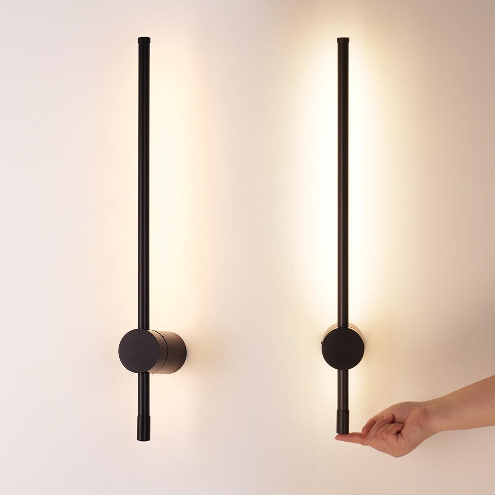 led sconce lighting